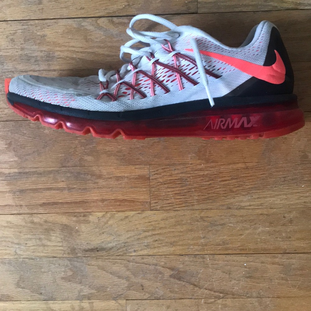 Mens Nike Air Max size 11